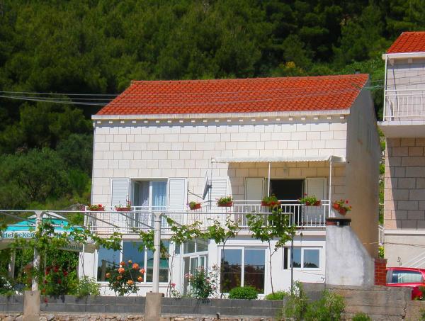 Apartmani Bjanka – fotografija 4