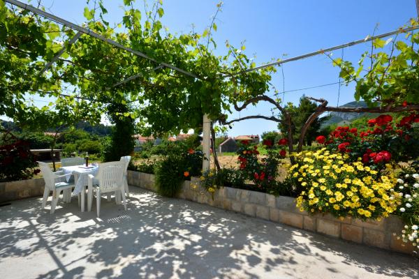 Apartmani Bjanka – fotografija 6