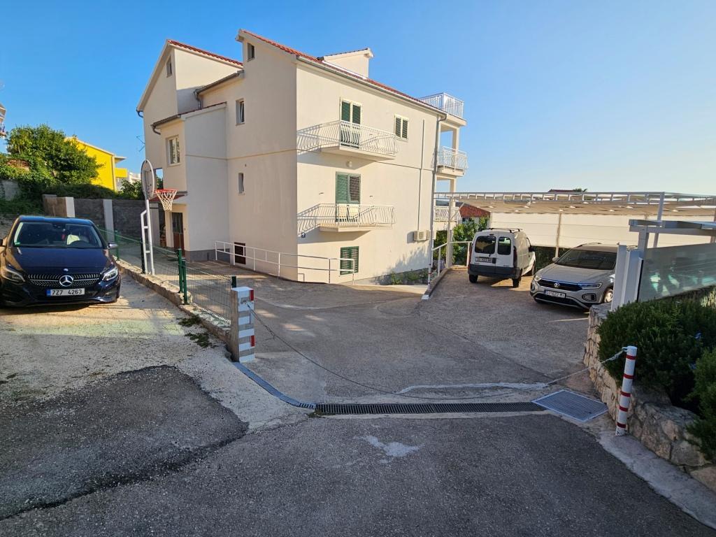 Apartmani Morović – fotografija 4