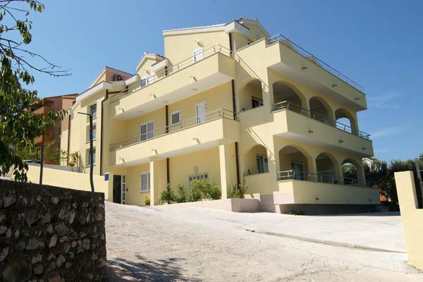 Apartmani Villa Luna – fotografija 5
