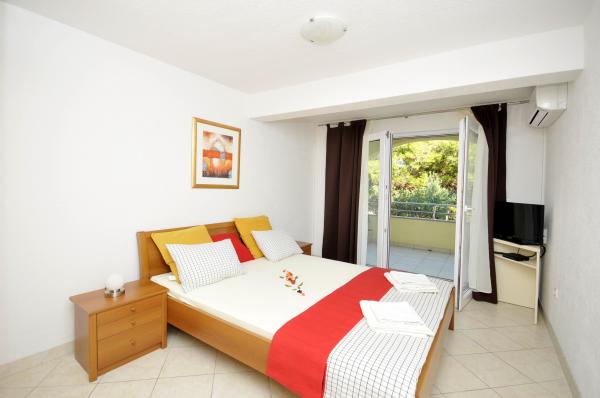 Apartmani Villa Luna – fotografija 6