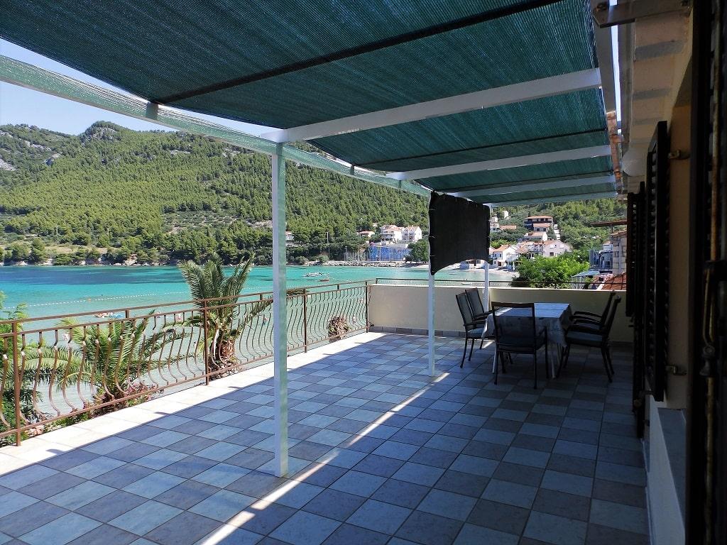 Apartmani Zdravko Čakelić – fotografija 3