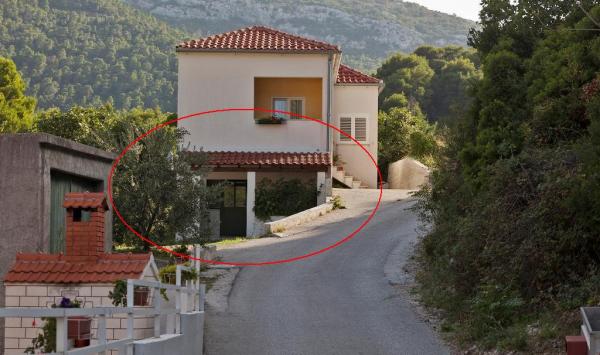 Apartmani Zdravko Čakelić – fotografija 4