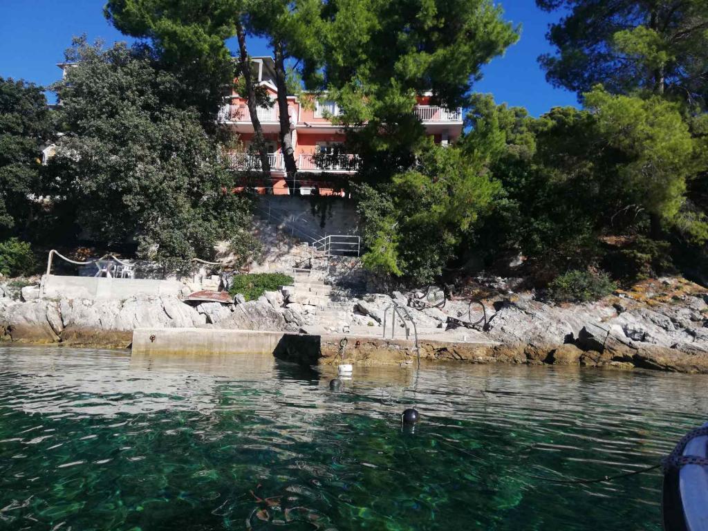 Apartmani Kosirina – fotografija 1