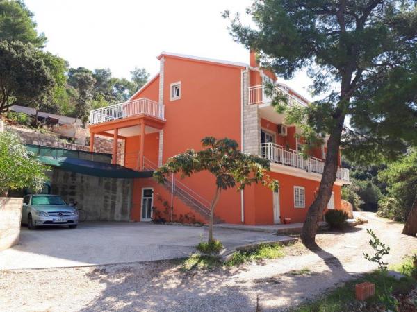 Apartmani Kosirina – fotografija 2