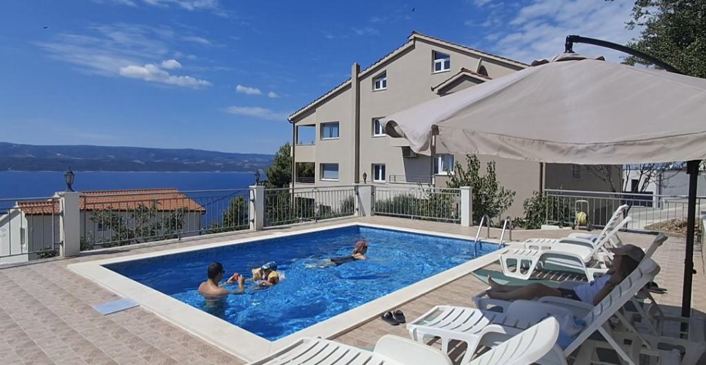 Apartmani Anisija – fotografija 4