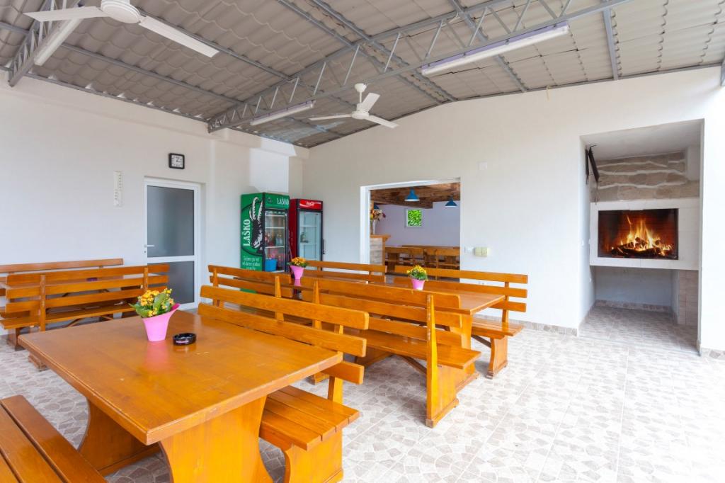Apartmani Dalmatina – fotografija 5