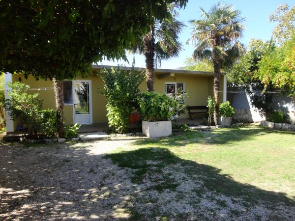 Apartmani Ana – fotografija 5
