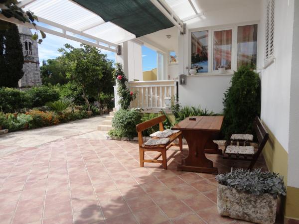 Apartmani Ana – fotografija 6