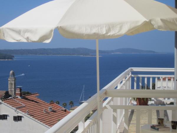 Apartmani Krešić – fotografija 3