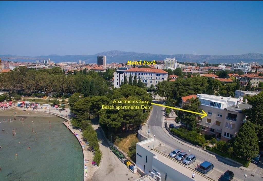 Apartmani Suzy – fotografija 4
