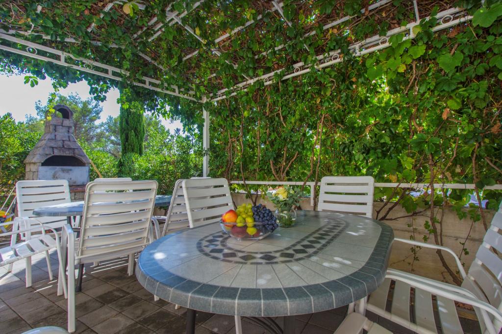 Apartmani Villa Oaza – fotografija 6