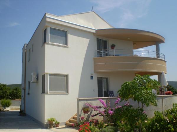 Apartmani A&T – fotografija 4