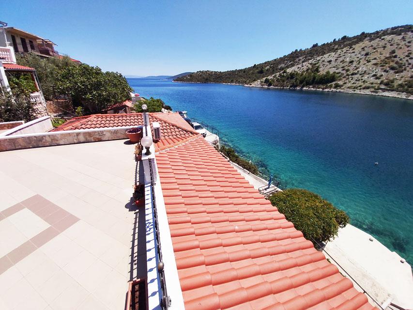Apartmani Villa Carmen – fotografija 4
