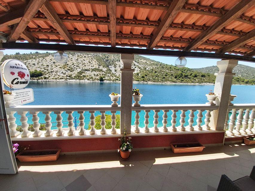 Apartmani Villa Carmen – fotografija 5