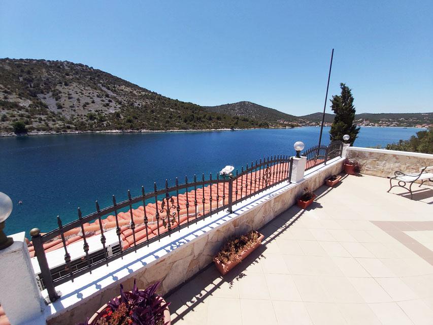 Apartmani Villa Carmen – fotografija 6
