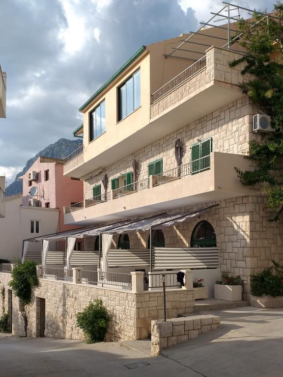 Apartmani Niko – fotografija 5