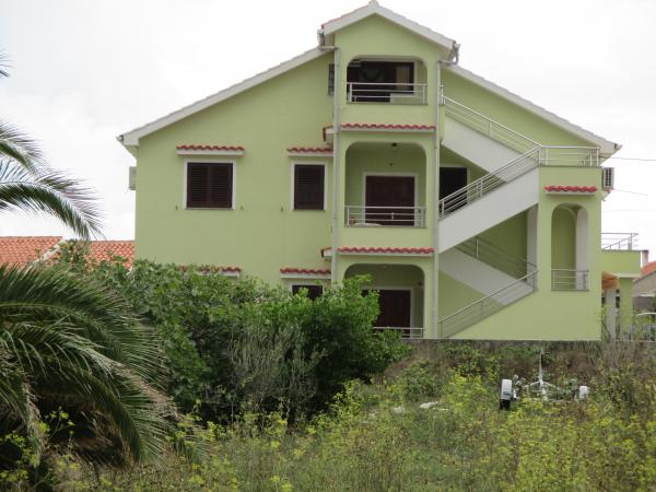 Apartmani Brnabić – fotografija 3