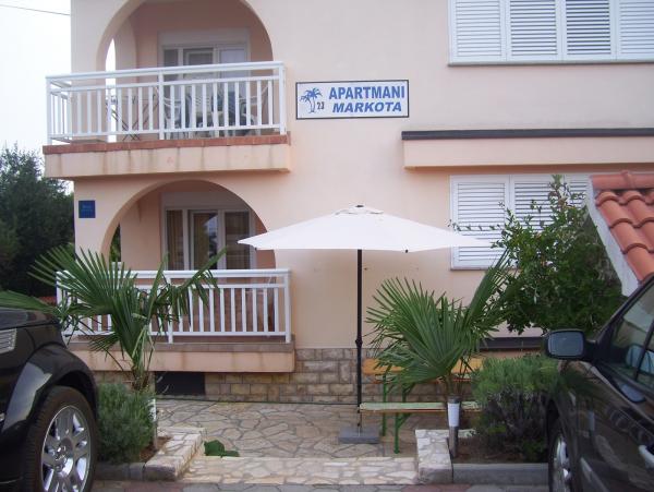 Apartmani Markota – fotografija 4