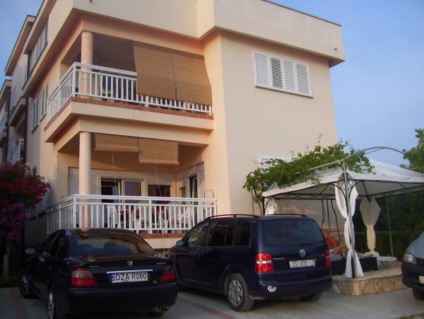 Apartmani Markota – fotografija 5