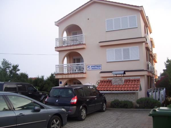 Apartmani Markota – fotografija 6