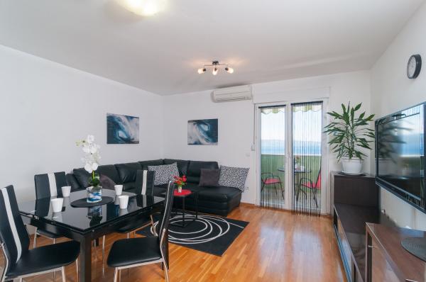 Apartmani Beverly – fotografija 4