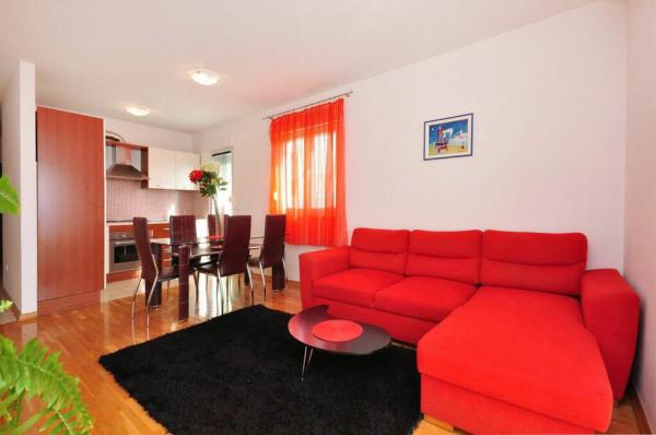 Apartmani Beverly – fotografija 6