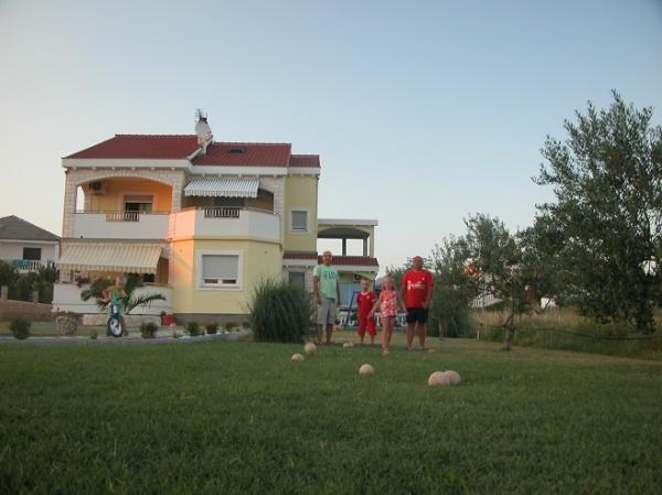 Apartmani Stojić – fotografija 4