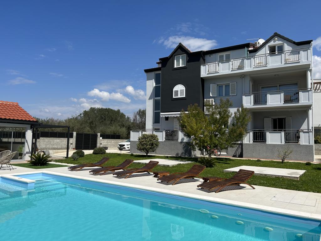 Apartmani Angelo – fotografija 2