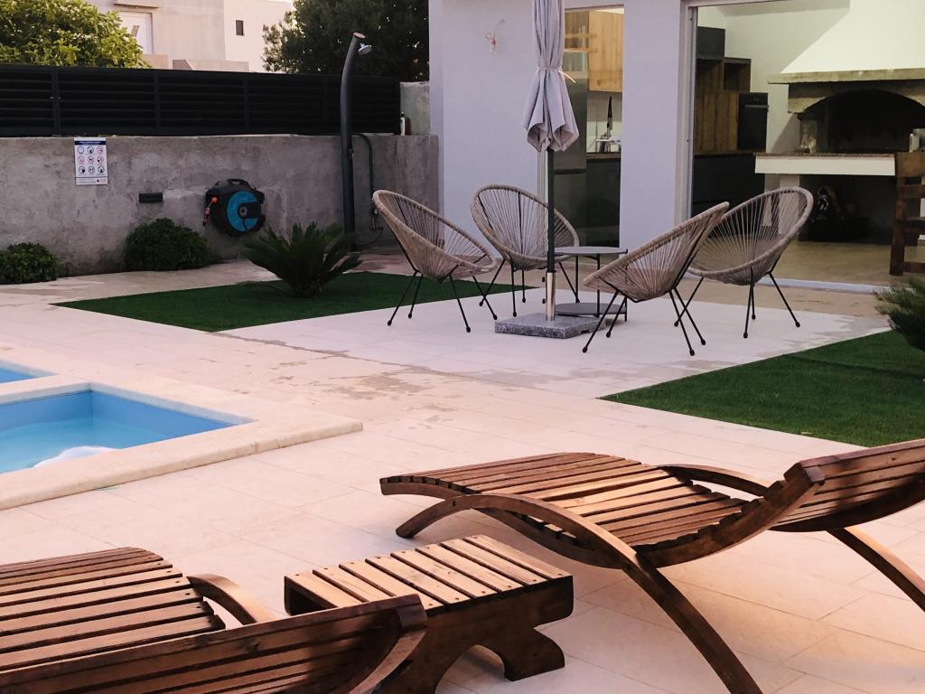 Apartmani Angelo – fotografija 5