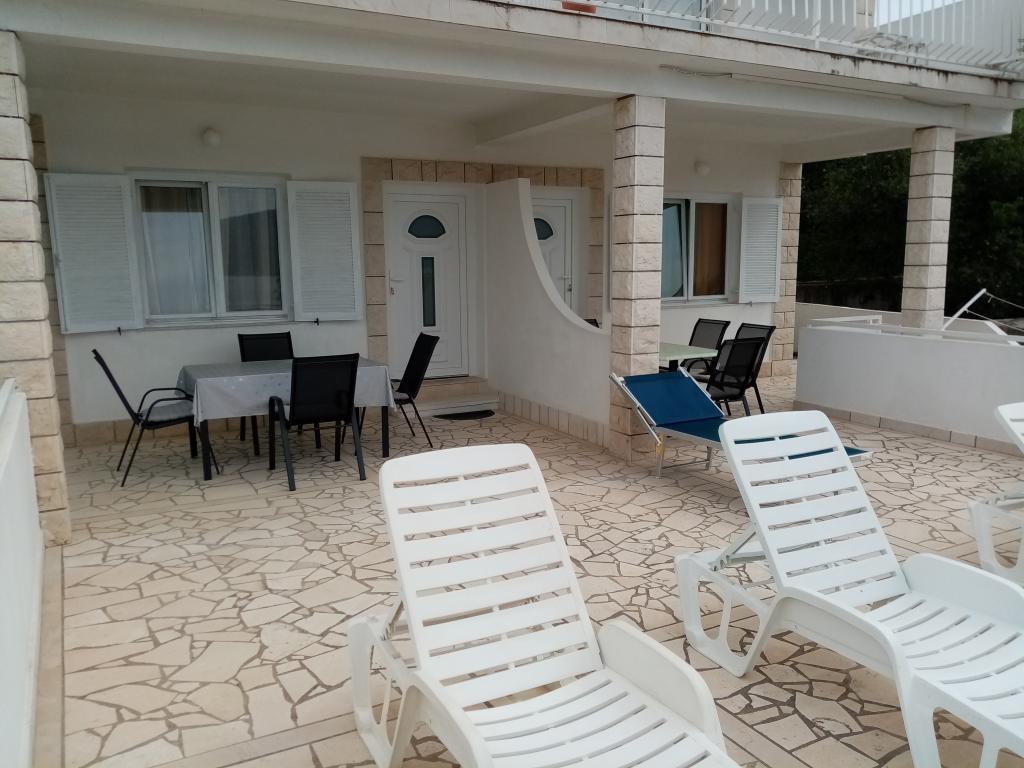 Apartmani Perica – fotografija 6