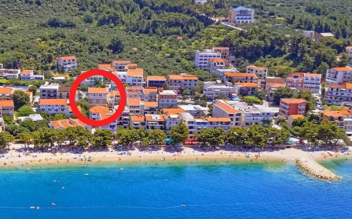 Apartmani Šimić – fotografija 2