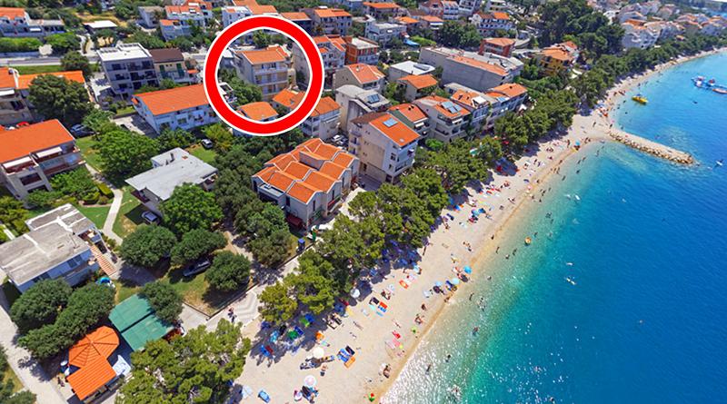 Apartmani Šimić – fotografija 3