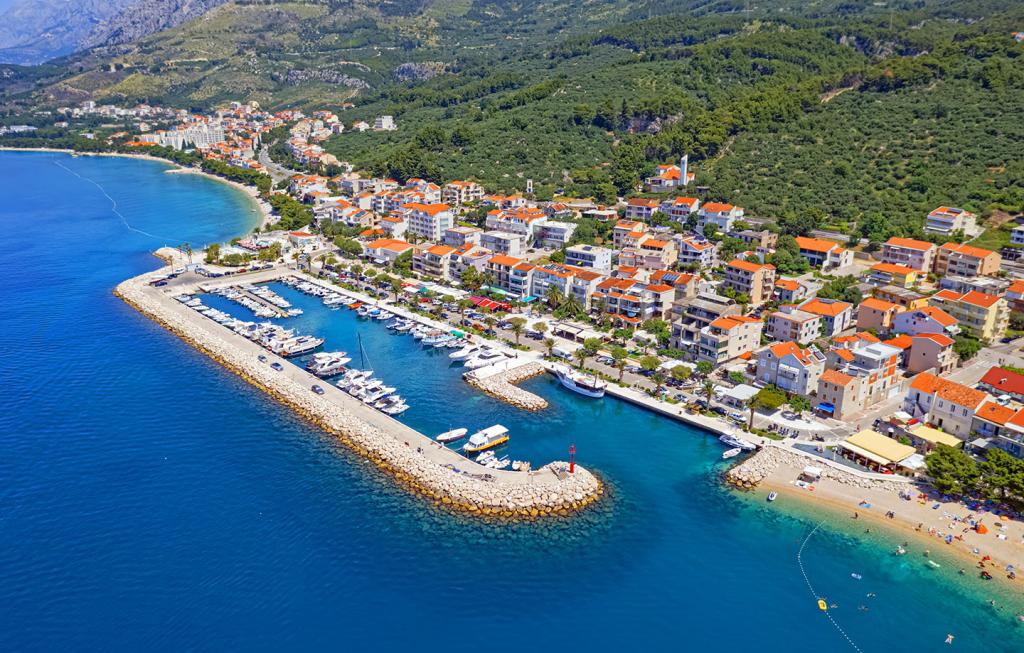 Apartmani Šimić – fotografija 5