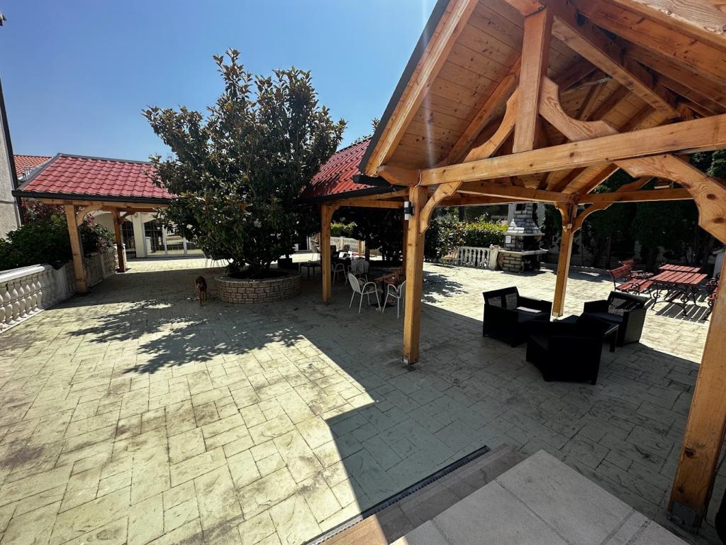 Apartmani Villa Klisovic – fotografija 3