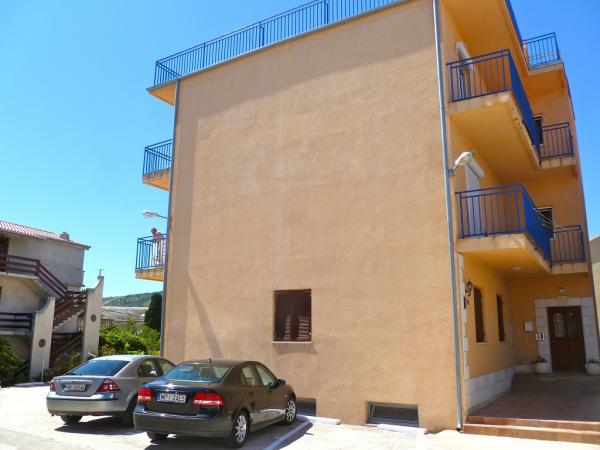 Apartmani Villa Maria – fotografija 3
