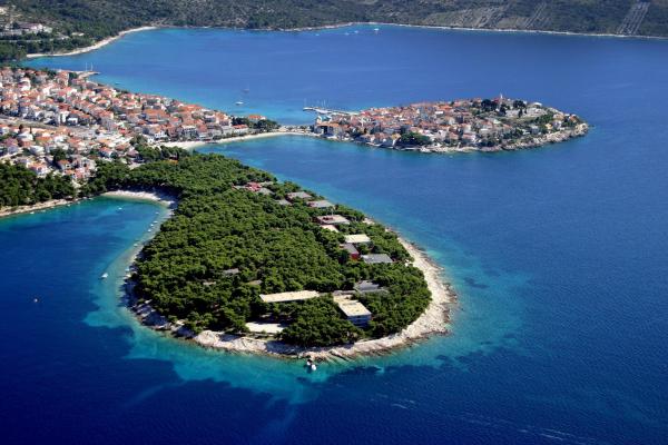 Apartmani Villa Maria – fotografija 6