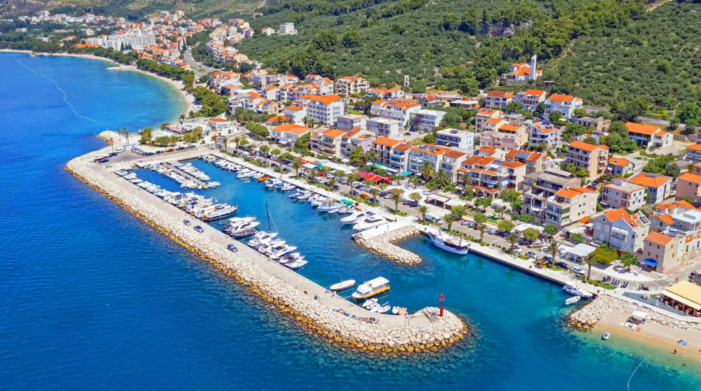 Apartmani Moso – fotografija 2