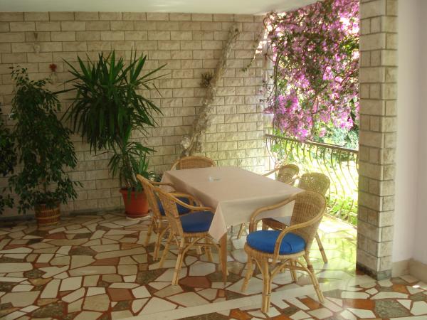 Apartmani Moso – fotografija 3