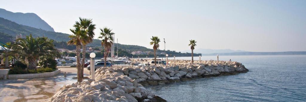 Apartmani Moso – fotografija 5