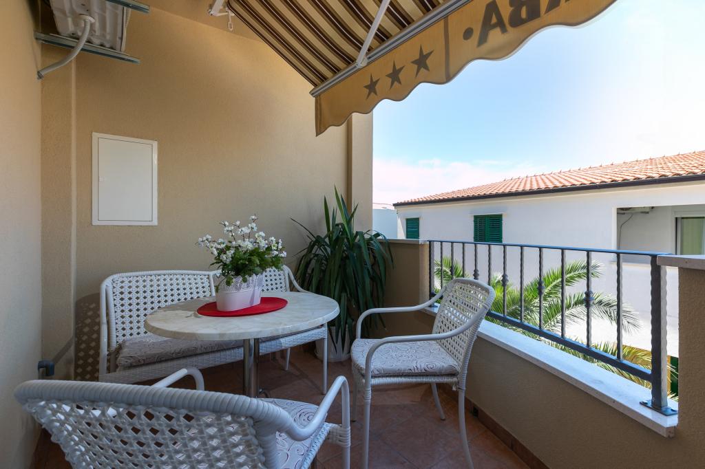 Apartmani Barba – fotografija 2