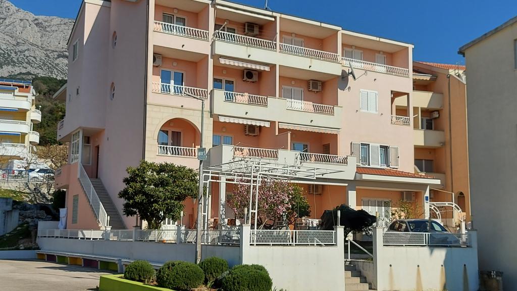Apartmani Villa Rossa – fotografija 3