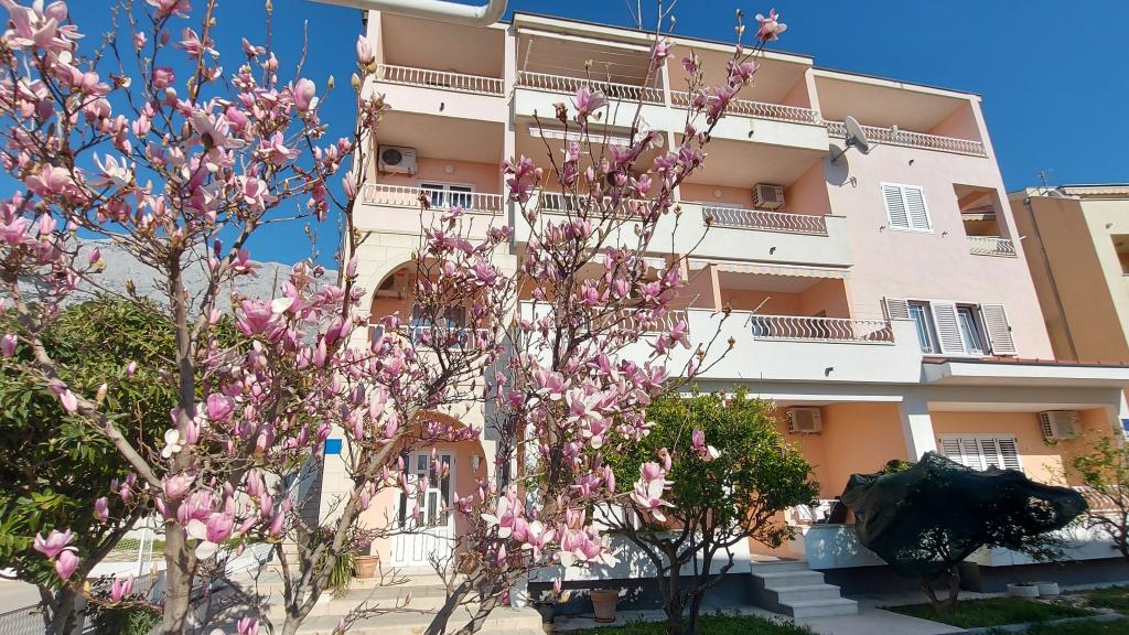 Apartmani Villa Rossa – fotografija 4