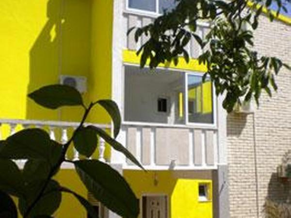 Apartmani Villa Sofia – fotografija 4