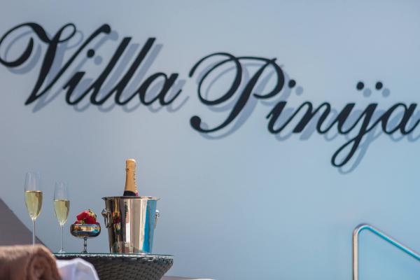 Vila Pinija – fotografija 3