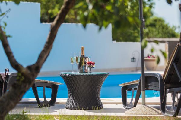 Vila Pinija – fotografija 5