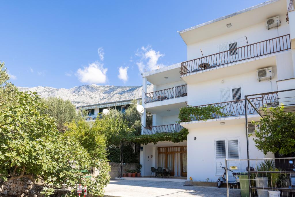 Apartmani Čović – fotografija 3
