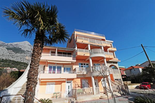 Apartmani Ravlić Villla Flamingo – fotografija 3