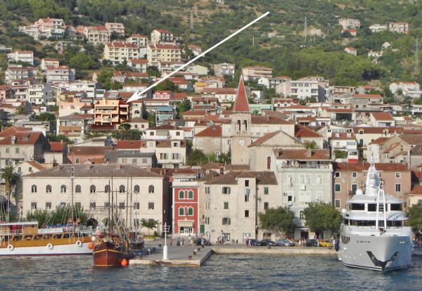 Apartmani Ravlić Villla Flamingo – fotografija 4