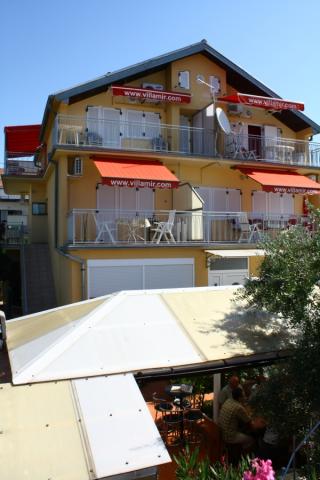 Apartmani Villa Mir – fotografija 3